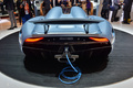 Koenigsegg Regera