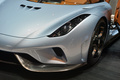 Koenigsegg Regera