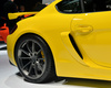 Porsche Cayman GT4