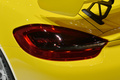 Porsche Cayman GT4