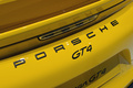 Porsche Cayman GT4