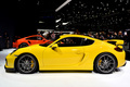 Porsche Cayman GT4