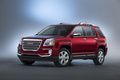 GMC Terrain 2016