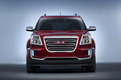 GMC Terrain 2016