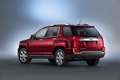 GMC Terrain 2016