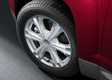 GMC Terrain 2016