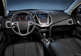 GMC Terrain 2016