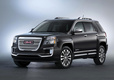 GMC Terrain 2016
