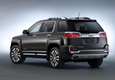 GMC Terrain 2016