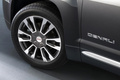 GMC Terrain 2016