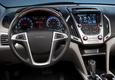 GMC Terrain 2016