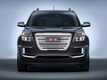 GMC Terrain 2016