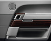 Range Rover SVAutobiography