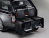 Range Rover SVAutobiography