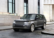 Range Rover SVAutobiography