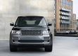 Range Rover SVAutobiography