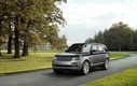 Range Rover SVAutobiography