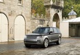 Range Rover SVAutobiography