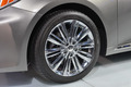 Kia Optima 2016