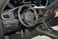 Kia Optima 2016