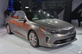 Kia Optima 2016