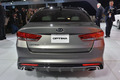 Kia Optima 2016