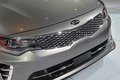 Kia Optima 2016