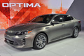 Kia Optima 2016