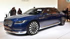 Lincoln Continental