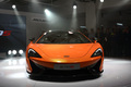 McLaren 570S Coupe
