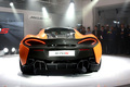 McLaren 570S Coupe