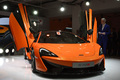 McLaren 570S Coupe