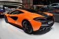 McLaren 570S Coupe
