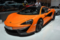 McLaren 570S Coupe