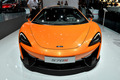 McLaren 570S Coupe