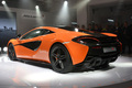 McLaren 570S Coupe