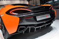 McLaren 570S Coupe