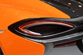 McLaren 570S Coupe
