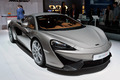 McLaren 570S Coupe