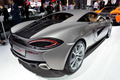 McLaren 570S Coupe