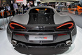 McLaren 570S Coupe