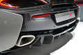 McLaren 570S Coupe