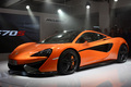 McLaren 570S Coupe