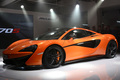 McLaren 570S Coupe