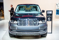Range Rover SVAutobiography