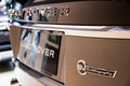 Range Rover SVAutobiography