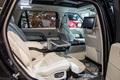 Range Rover SVAutobiography