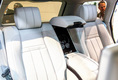 Range Rover SVAutobiography