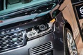 Range Rover SVAutobiography
