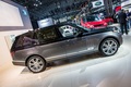 Range Rover SVAutobiography